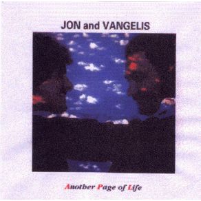 Download track Page Of Life Jon, Vangelis