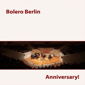 Download track Three For Tango Bolero Berlin