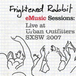 Download track Music Now (Live) Frightened Rabbit