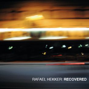 Download track Can't See The Stars Rafaël Hekker