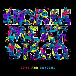 Download track Home Horse Meat DiscoHadiya George, Aaron Sokell