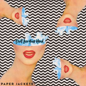 Download track Girl Paper Jackets