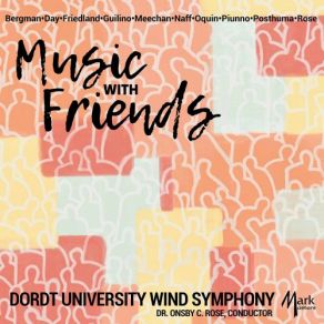 Download track Leader Of The Band Dordt University Wind Symphony