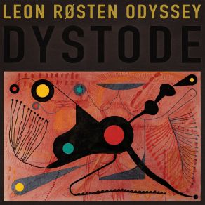 Download track The Place That We're Supposed To Be Leon Røsten Odyssey