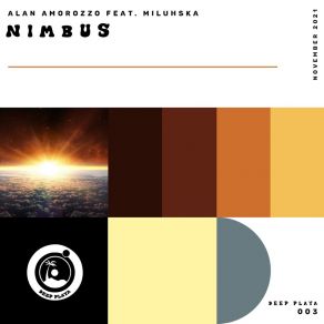 Download track Nimbus (Radio Edit) Miluhska