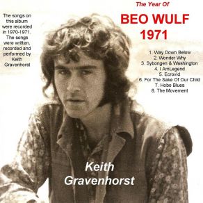 Download track Hobo Blues Keith Gravenhorst