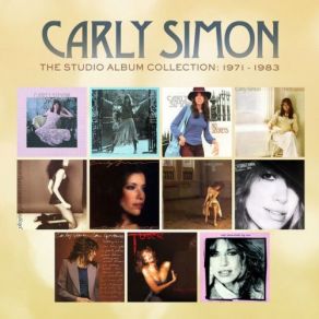 Download track I've Got To Have You Carly Simon