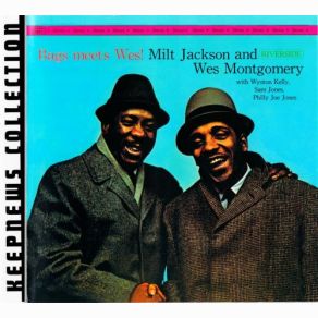 Download track Delilah (Take 4) Wes Montgomery, Milt Jackson