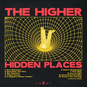 Download track Are We High- (Reimagined) The Higher