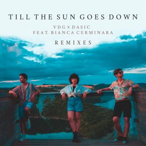 Download track Till The Sun Goes Down (Rick&Rough Remix) Bianca CerminaraRick