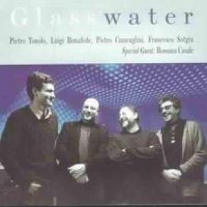 Download track Digia Pietro Tonolo, Luigi Bonafede, Pietro Ciancaglini, Francesco Sotgiu, Rossana Casale