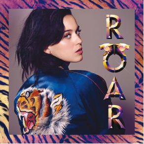 Download track Roar (Cazzette Remix) Katy Perry