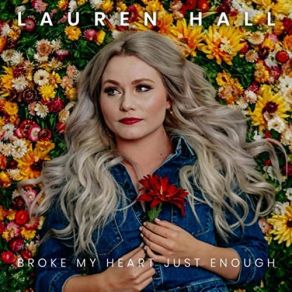 Download track Just Like I Knew Lauren Hall