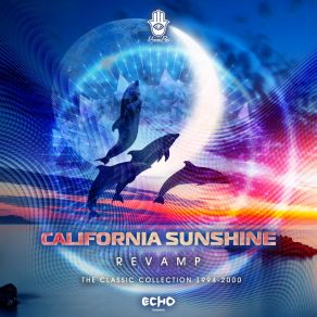 Download track Jajo (Original Mix) California Sunshine