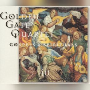 Download track Every Time That I'feel The Spirit The Golden Gate Quartet