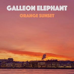 Download track Snivel Pretended Sunset Orange
