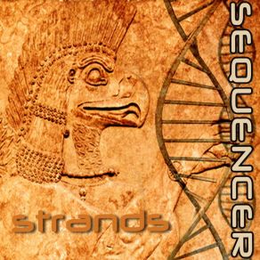 Download track The Anunnaki Sequencer