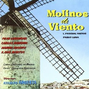 Download track 'NiÃ±a Nunca Bebas' (Concertante II) & 'Llorando Miradlaâ¦ No Te Alejes Margot De Mi Lado' (Terceto Final, Orquesta, Coro, Margarita, Romo, CapitÃ¡n Alberto) Orquesta Sinfónica, Coro Cantores De Madrid, Ataulfo ArgentaMargarita, Romo, Orquesta