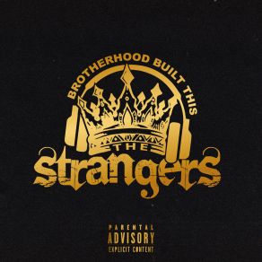 Download track Pay Attention StrangersObliq The Architect, Hollywood Mechee