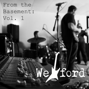 Download track Bound For The Floor Wexford