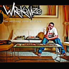 Download track How Come WrekonizeVinia Mojica