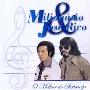 Download track Jogo Do Amor Milionário, José Rico