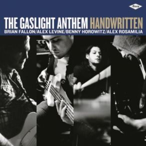 Download track Misery The Gaslight Anthem