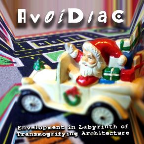 Download track Laws Avoidiac