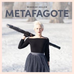 Download track Metafagote Rebekah Heller