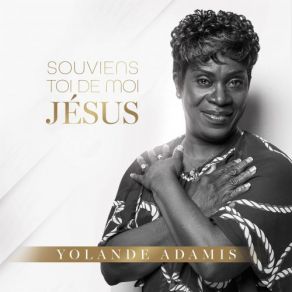 Download track Mon Intimité Avec Dieu Yolande Adamis