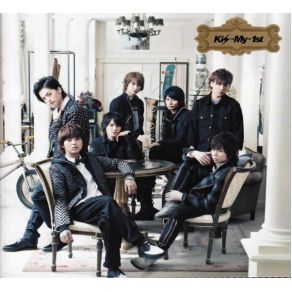 Download track Good Night Kis - My - 1st