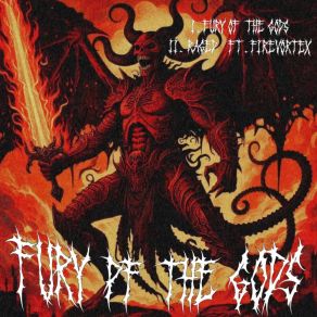 Download track Fury Of The Gods BRXLL CXIN