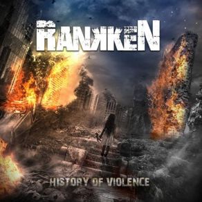 Download track New World Order Rankken