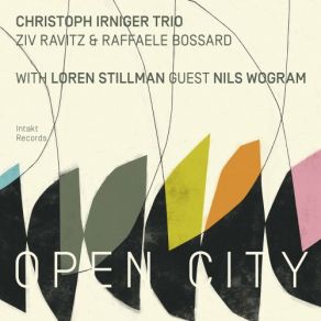 Download track Three Little Birds Christoph Irniger Trio