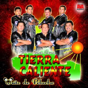 Download track Reventón Tierra Caliente Super Grupo Tierra Caliente