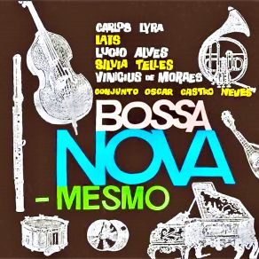 Download track Tem Dó De Mim (Remastered) Bossa Nova