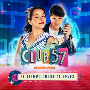 Download track Club 57 (Italian Version) Club 57 CastIsabella Castillo