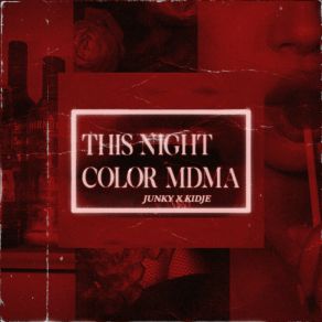 Download track Color Mdma Junky