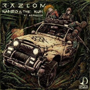 Download track Rambo Asphexia, Razlom