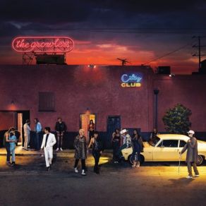 Download track Night Ride The Growlers