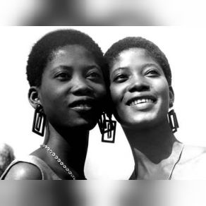 Download track Turbulent Waters The Lijadu Sisters