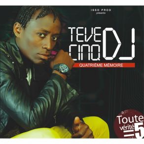 Download track Ambiance À L'africaine DJ Tevecinq