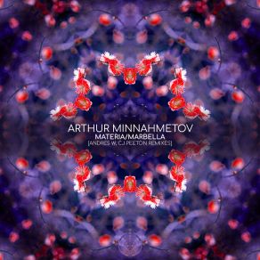 Download track Marbella (Original Mix) Arthur Minnahmetov