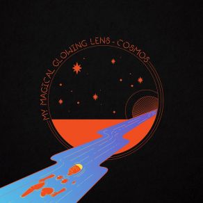 Download track Space Woods My Magical Glowing Lens