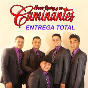 Download track Amor Sin Palabras Sus Caminantes