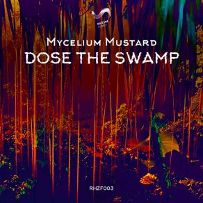 Download track Canteen In A Shaggy Dark Vessel Mycelium Mustard