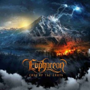 Download track Zero Below The Sun Euphoreon