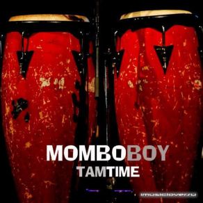 Download track Desde Ahora Mombo Boy