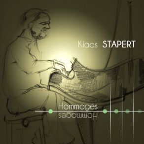 Download track Hymne Pour Le Président Klaas Stapert