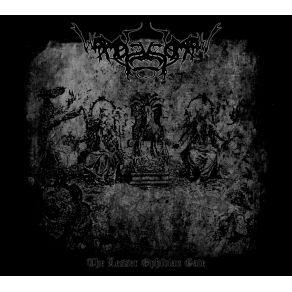 Download track To Dawn The Visage Of The Serpent Worms Of The Earth